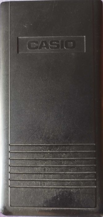Calculadora científica CASIO fx-82c