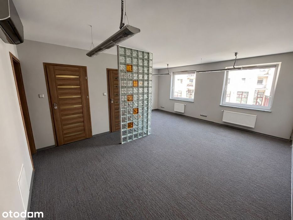 mieszkania 54 m² w centrum Płocka | balkon | garaż w cenie