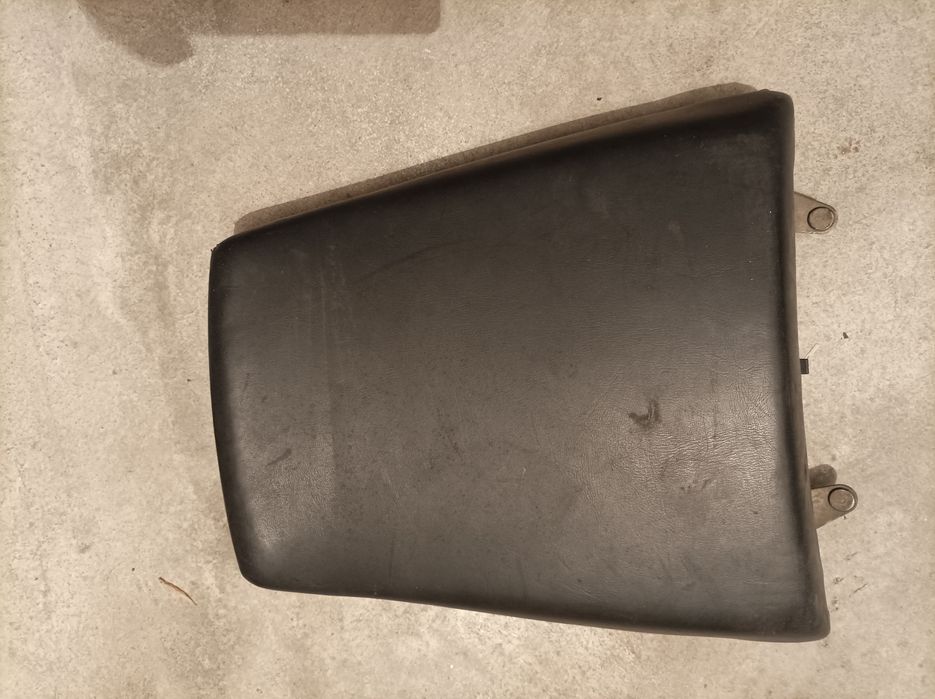 Banco de Kawasaki ZZR