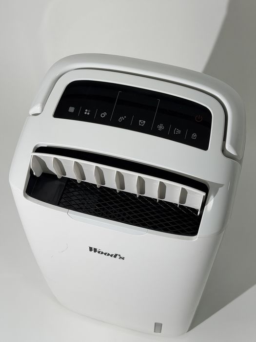 Осушувач повітря Wood’s AD30 Hybrid
