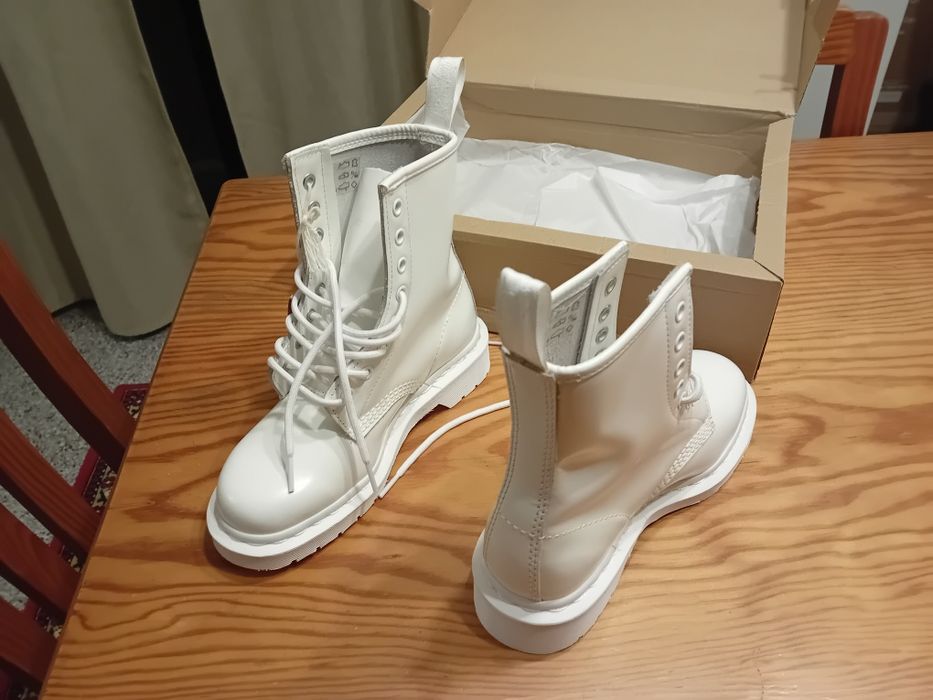 Botas Dr. Martens  N°36