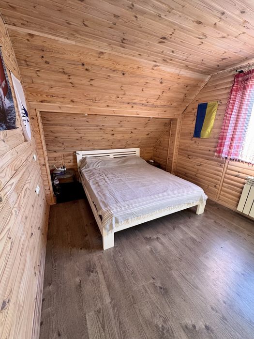 Продам ДОМ в котором есть все.
