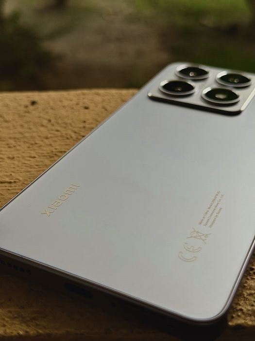 Xiaomi 14T 256Gb como novo