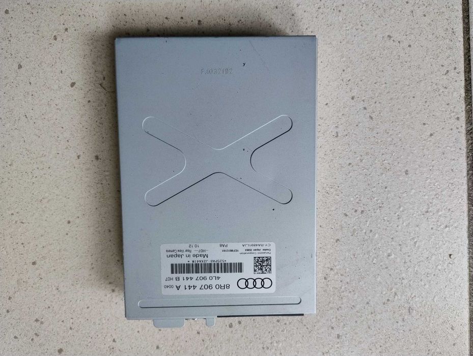 Moduł kamery cofania audi a4 a5 Q5