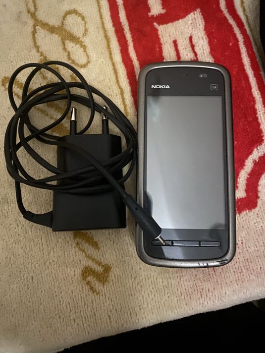 Nokia 5230 10€