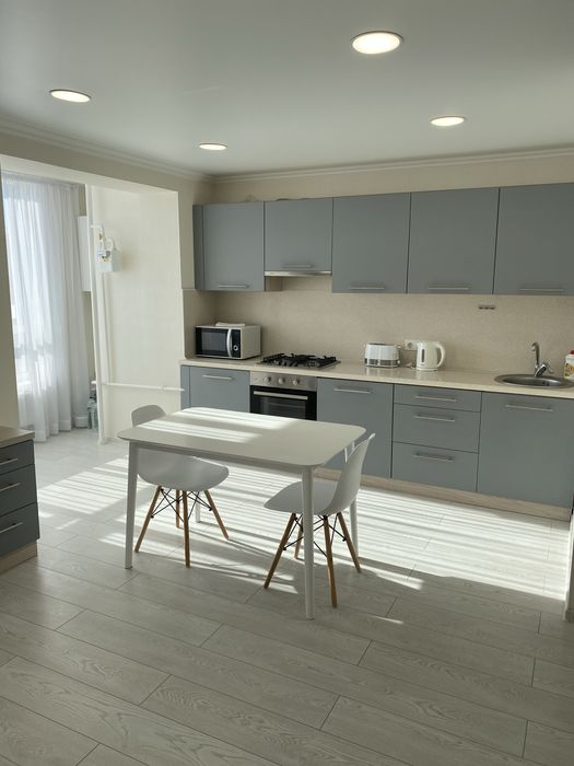 Посуточно 1-к Крюковщина , Вишневое, Евромисто