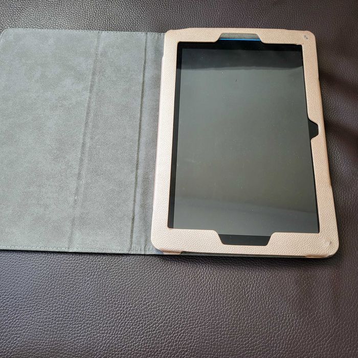 Lenovo Tab 10.1" (TB-X103F) 16GB Blue WiFi Only Tablet