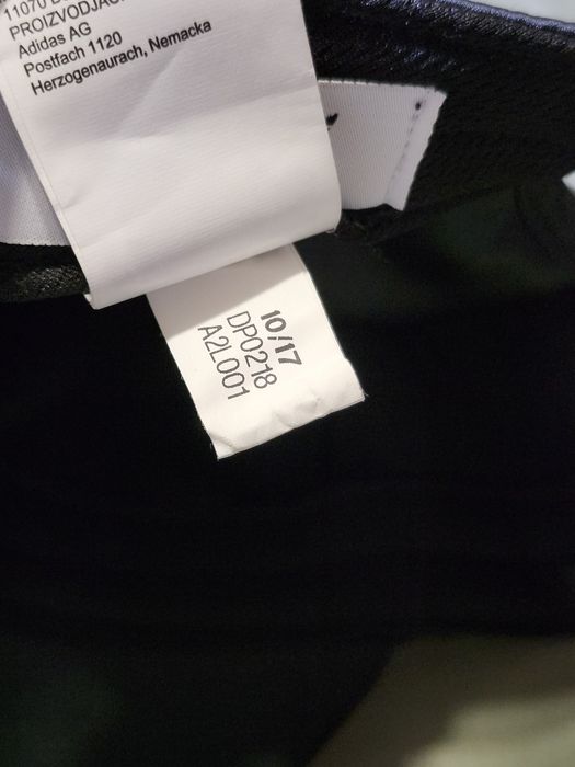 Adidas Кепка original