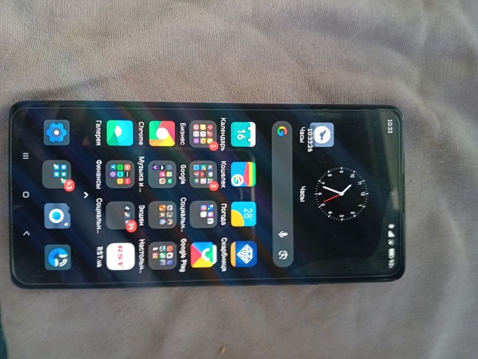 Продам Редми 13 нот про