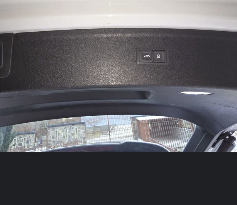 Audi Q5 plugin hybrid