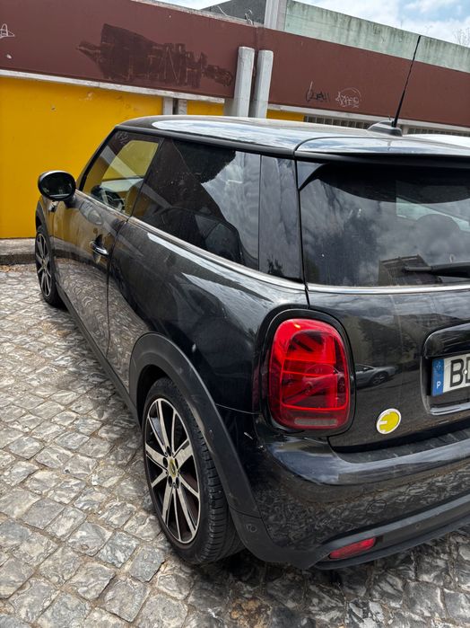 MINI Cooper SE 3p LCI II BEV 184cv
