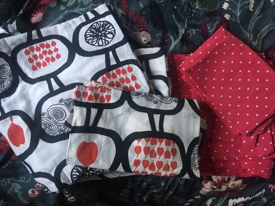 Capa para edredon/edredão de casal