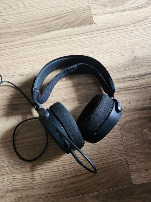 Steelseries Artic Pro