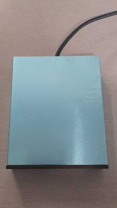 - Leitor de Cartões de Memória -