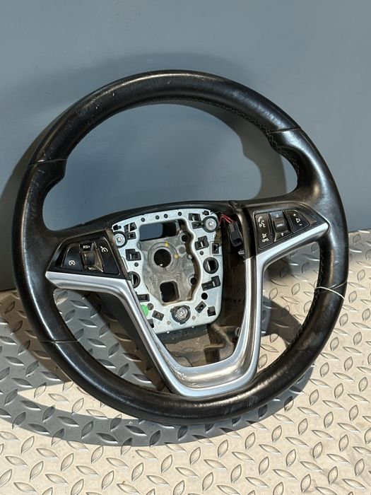 Volante Opel Insignia A