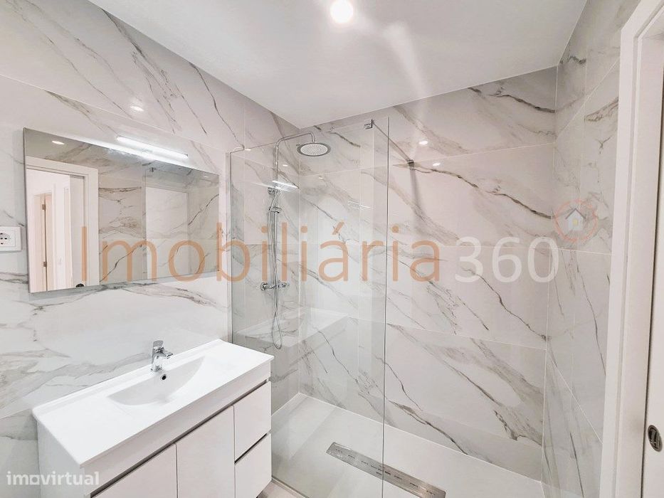 **Apartamento T3 Novo em Vilela-Paredes: Conforto e Modernidade ao ...