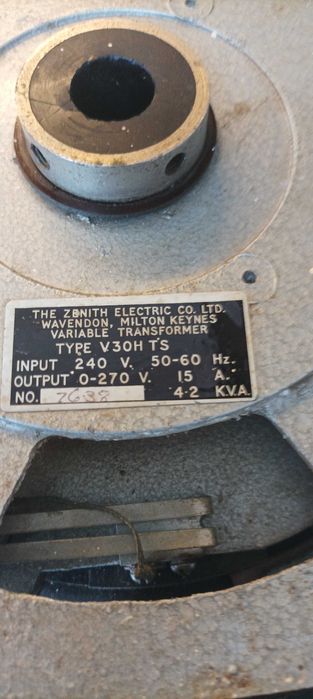 Transformateur Hifi 80W Pour Préampli Tube - Noyau EI, 270V-0-270V, 3,15V, 6,3V, 12V, Universel