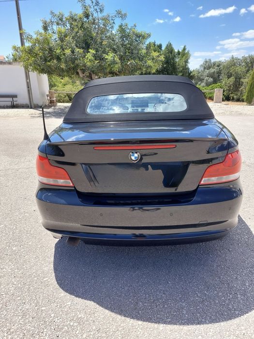 BMW 118d (Automático) Nacional