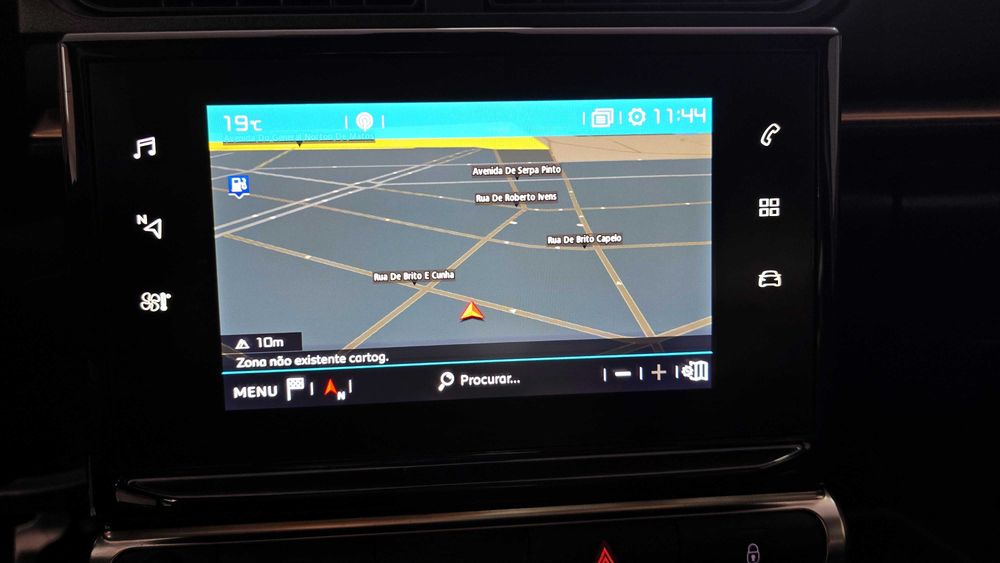 Citroën C3 1.2 PureTech Origins