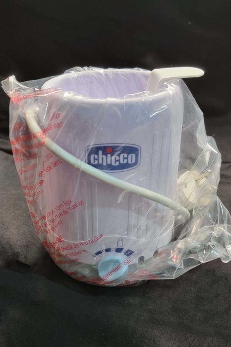Aquecedor de biberons Papa Quente casa Chicco