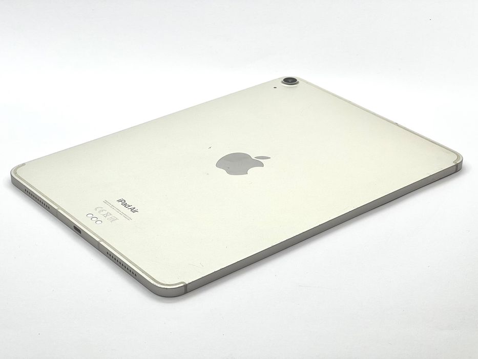 iPad Air 5 M1 64GB Starlight