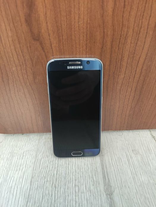 Samsung Galaxy S6 SM-G920F 32 GB – sprawny