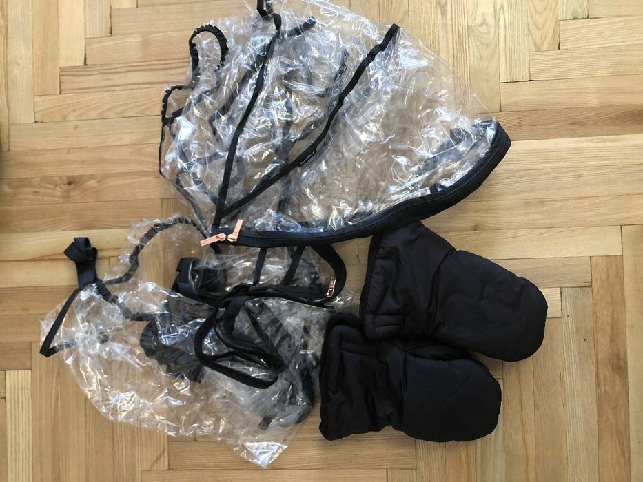 Коляска 2в1 Espiro Only