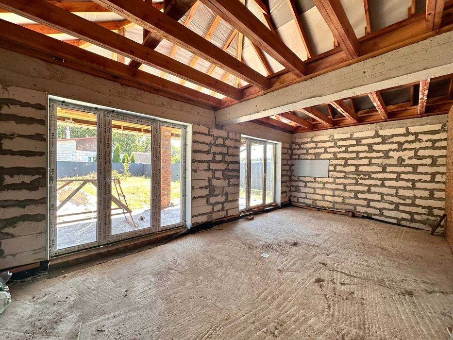 Продаж будинку в с.Шкарівка