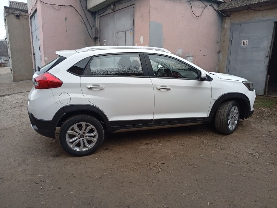 Продам Чері тіго 2