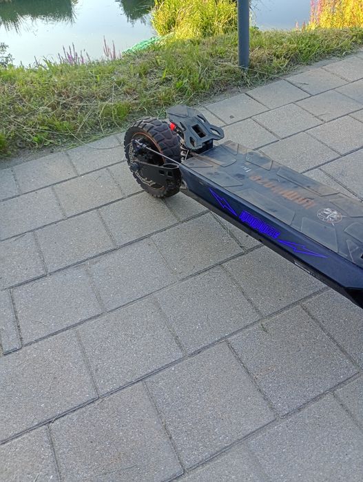 Kamikaze k1 plus