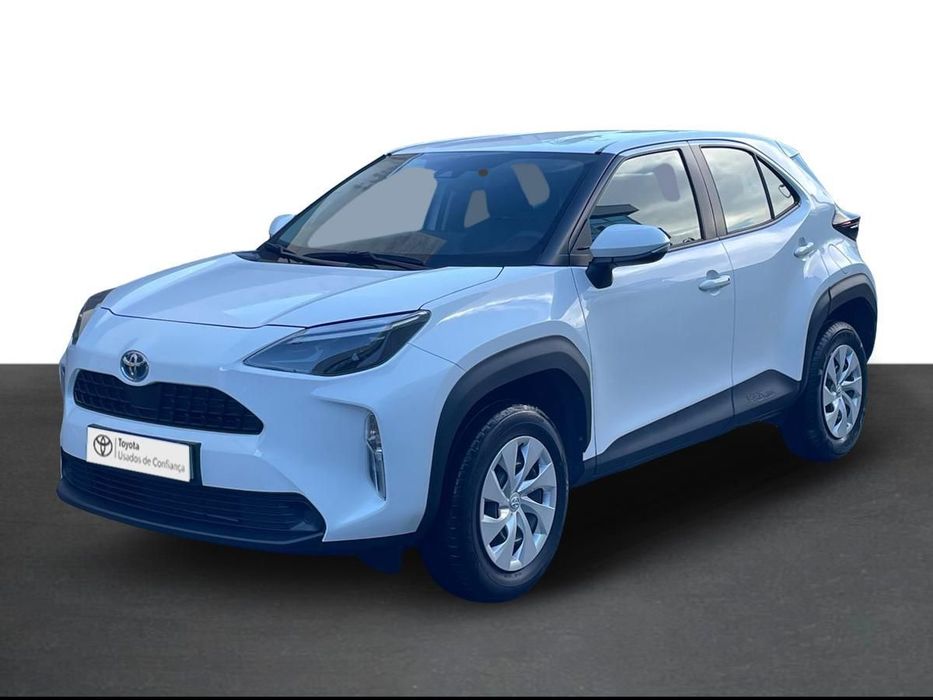 Toyota Yaris Cross 1.5 HDF Comfort