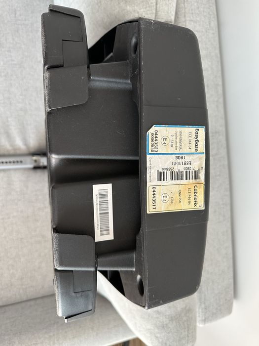 Baza fotelika maxi cosi Easy Base