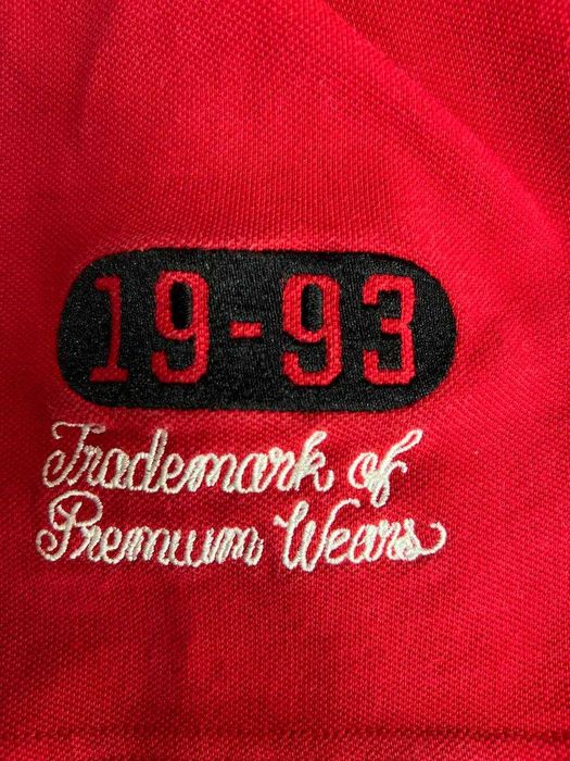 Ecko unltd. polo поло тишка t-shirt футболка поло еко анлимит sk8 y2k