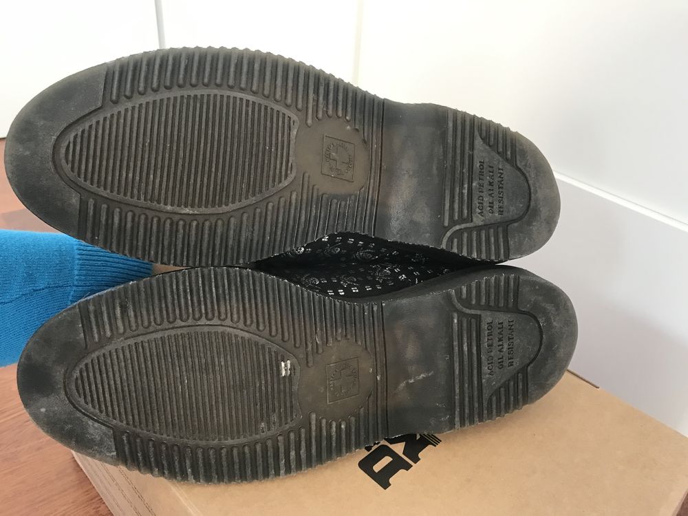 Doc 2025 martens af500