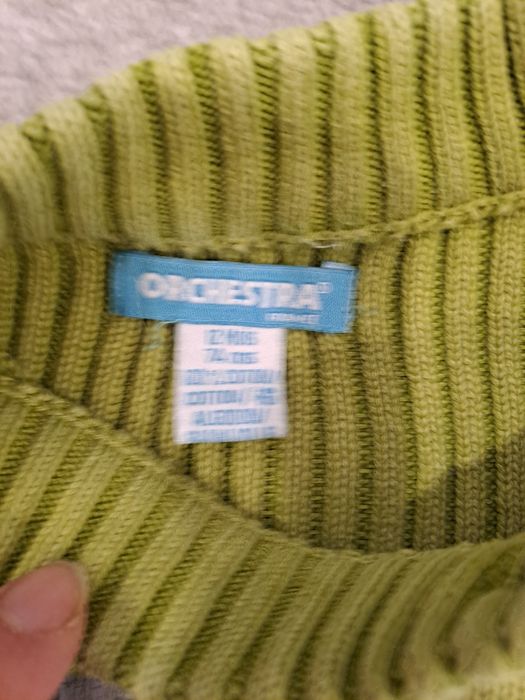 Conjunto para bebé 9 meses