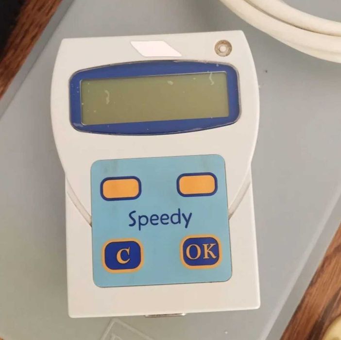 Zegar BRICON speedy- gołębie