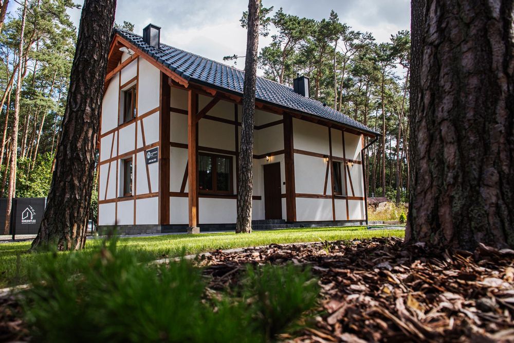 Dom na wyłączność Dolina Baryczy Milicz