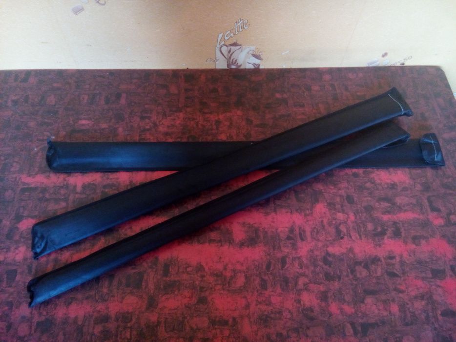 Чехлы для удочки или спининга