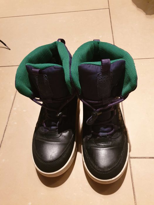 Buty śniegowce Ecco
