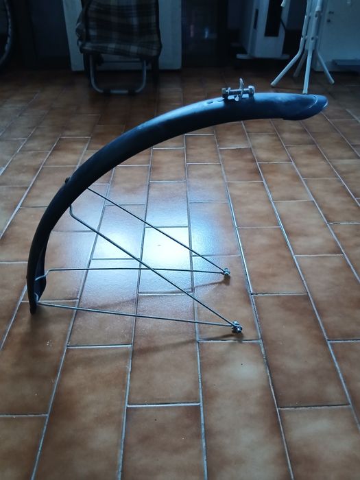 Peças e acessórios de bike