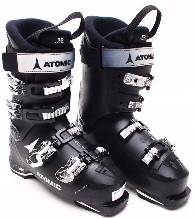 Buty Narciarskie Atomic Hawx Prime 85 R. 41 26,5 Cm, Grip Walk