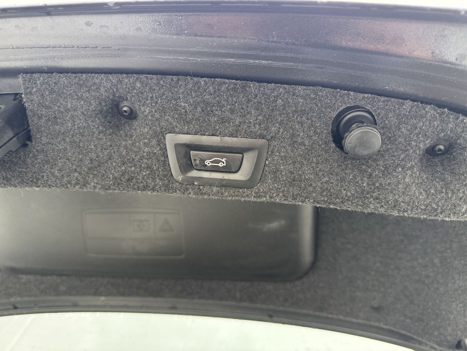 BMW 525 D - Pack M Automatico