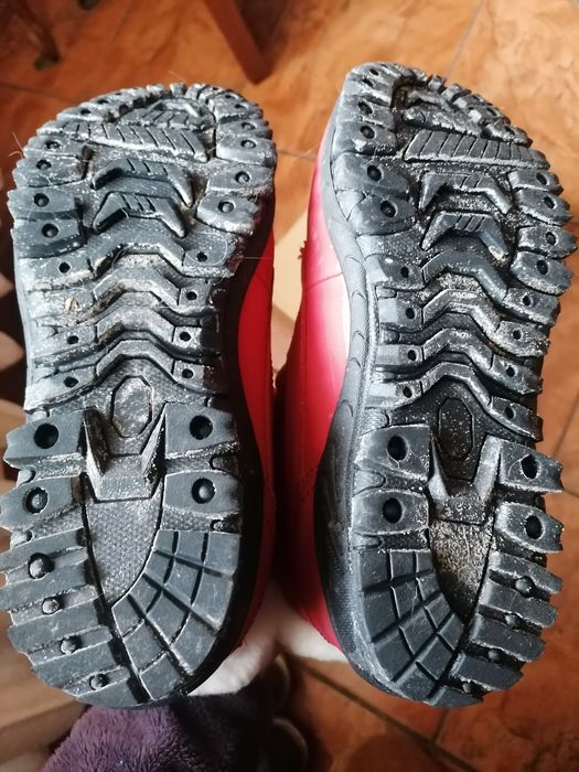 Жіночі ботінки Ecco