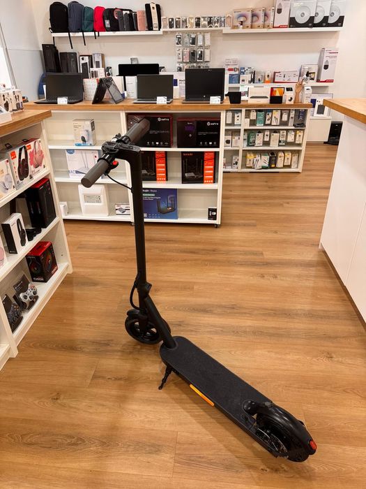 Trotinete eléctrica