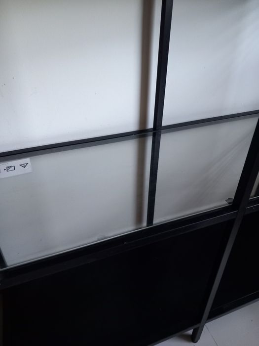 Estante ikea com prateleira