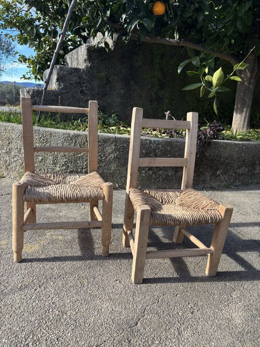 Antiguidades/ velharias