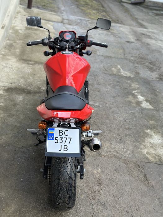 Продається Kawasaki ZR 750