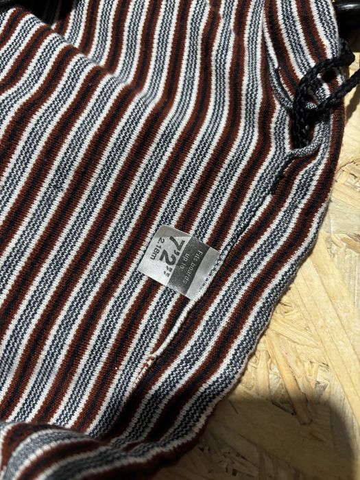 Capa tecido prancha surf