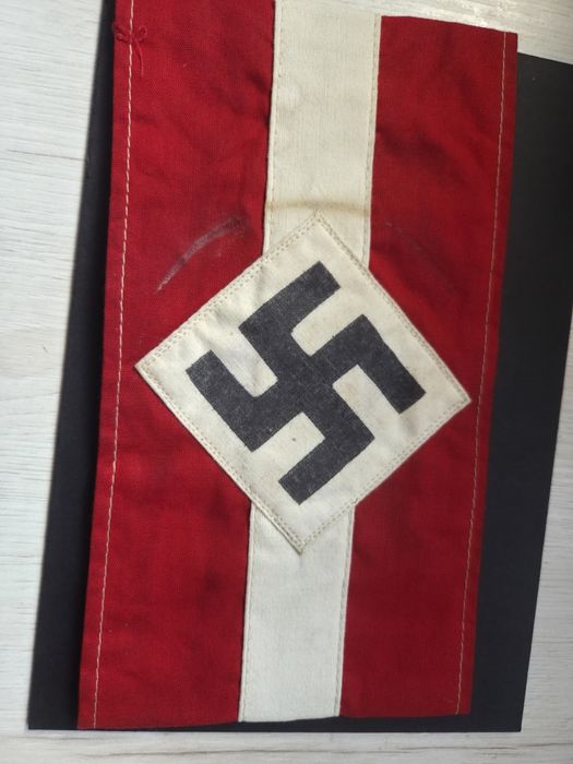 Opaska hitlerjugend