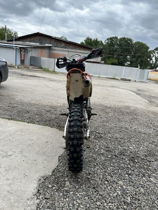 geon terrax 250 на повному бойовому ходу